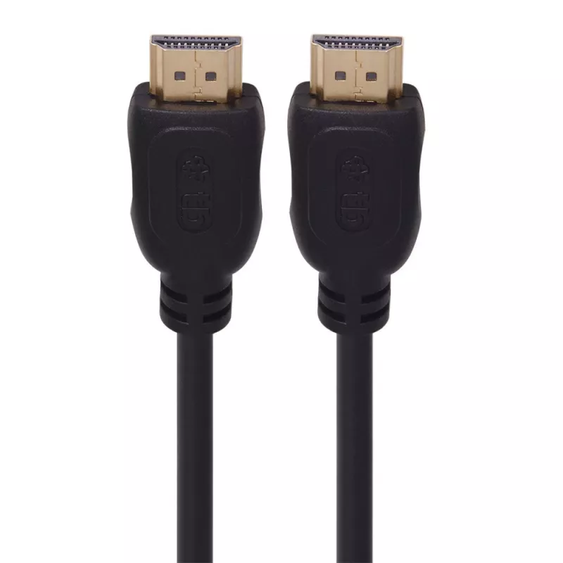 TB HDMI-kaabel V 1.4 1 m kullatud (AKTBXVH1P14G10B)