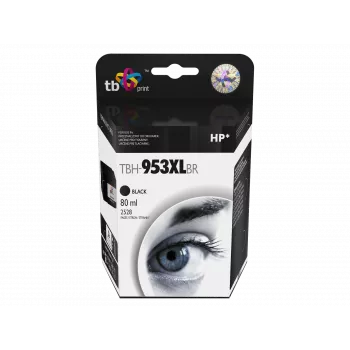 Tint HP OJ 8710 AiO TBH-953XLBR must taastatud