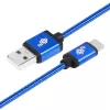 TB USB - USB C kaabel 1,5 m. Tumesinine (AKTBXKUCSBA150N)