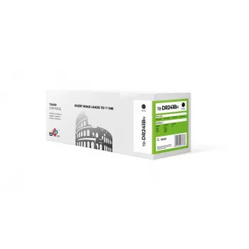 Toner Brother DR-241CL 1000 lehekülge Must