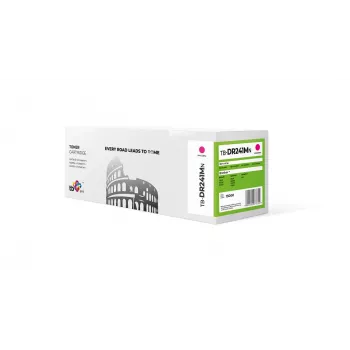 Trumliüksus Brother DR241 TB-DR241MN 10000 lehekülge must