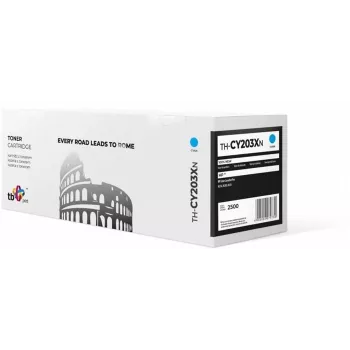 Toner HP jaoks CF541X tsüaan TH-CY203XN 100% uus