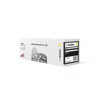 Toonerikassett TB Print TH-YE203AN HP CF542A kollasele, 100% uus