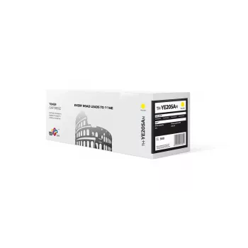 Toner HP CF532A kollasele TH-YE205AN 100% uus