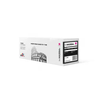 Toner HP jaoks CF533A MA TH-MA205AN 100% uus