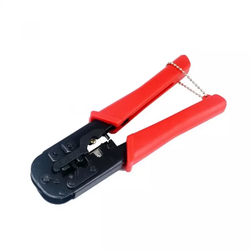 Gembird T-WC-01 kaabel Crimper Crimping Tool Must