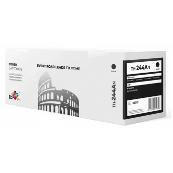 Toner HP jaoks CF244A LJ M15 BK TH-244AN 100% uus