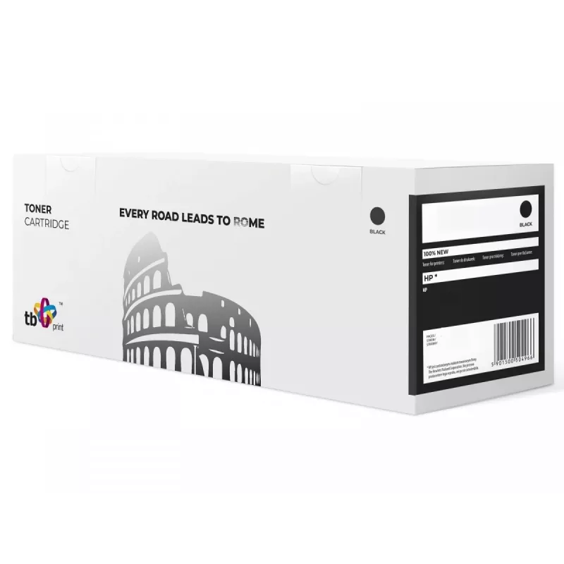 Toner HP LJ Pro M130 TH-DR219AN 1600 lehekülge Must