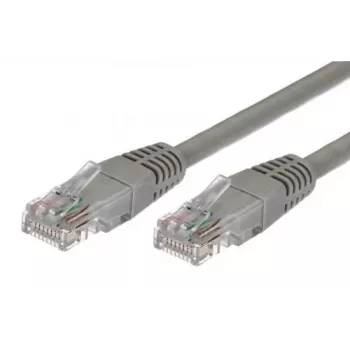 Kaabel Patchcord cat.5e RJ45 UTP 1m. hall