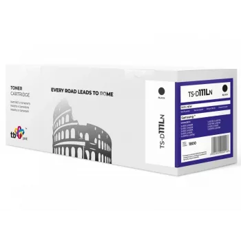 Toner TB Ühilduv Samsung MLT-D111L TS-D111LN 100% uus
