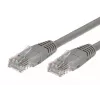 Kaabel Patchcord cat.6A RJ45 UTP 3m. hall