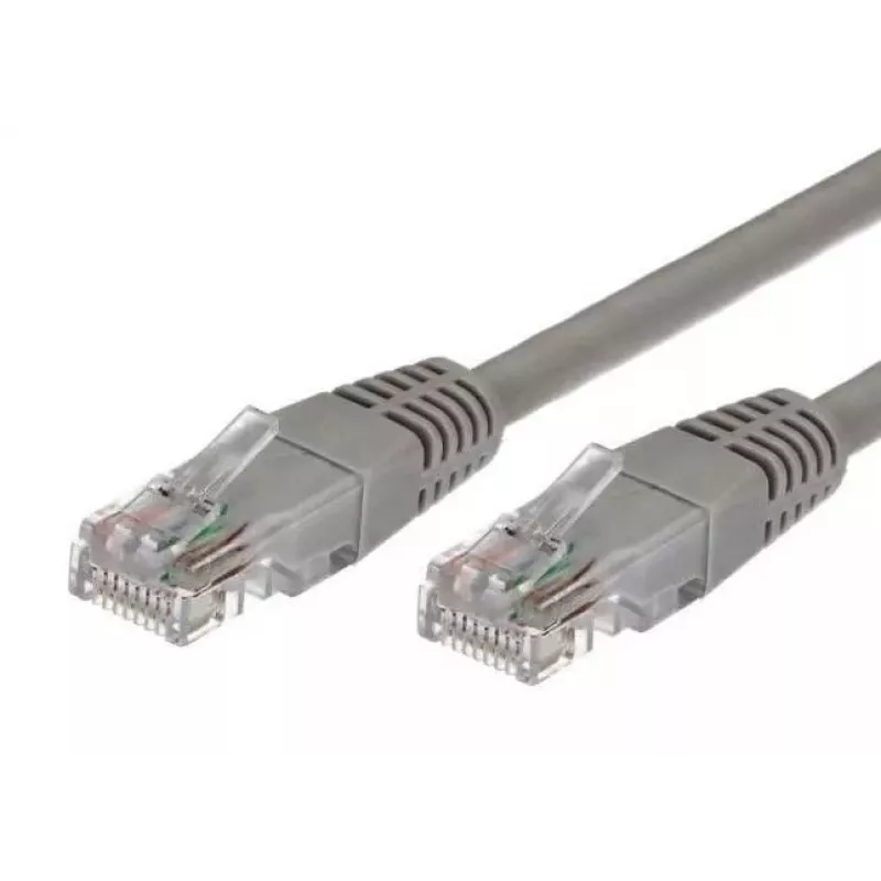 Kaabel Patchcord cat.6A RJ45 UTP 3m. hall