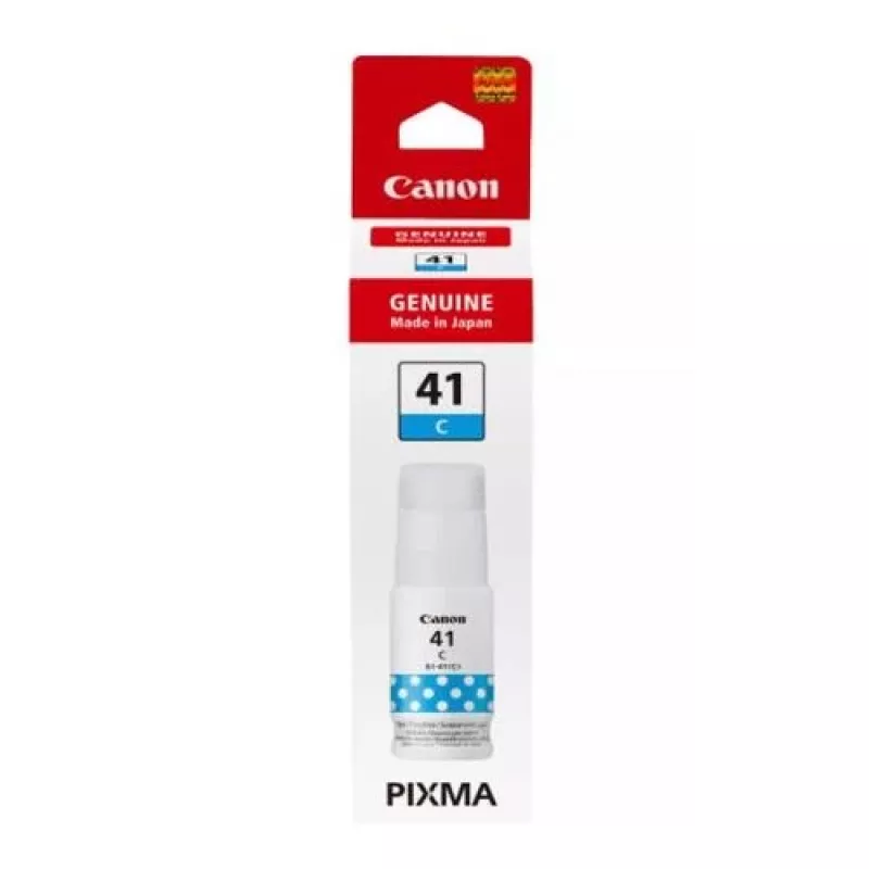Cartridge Canon GI-41 C 4543C001 tsüaan