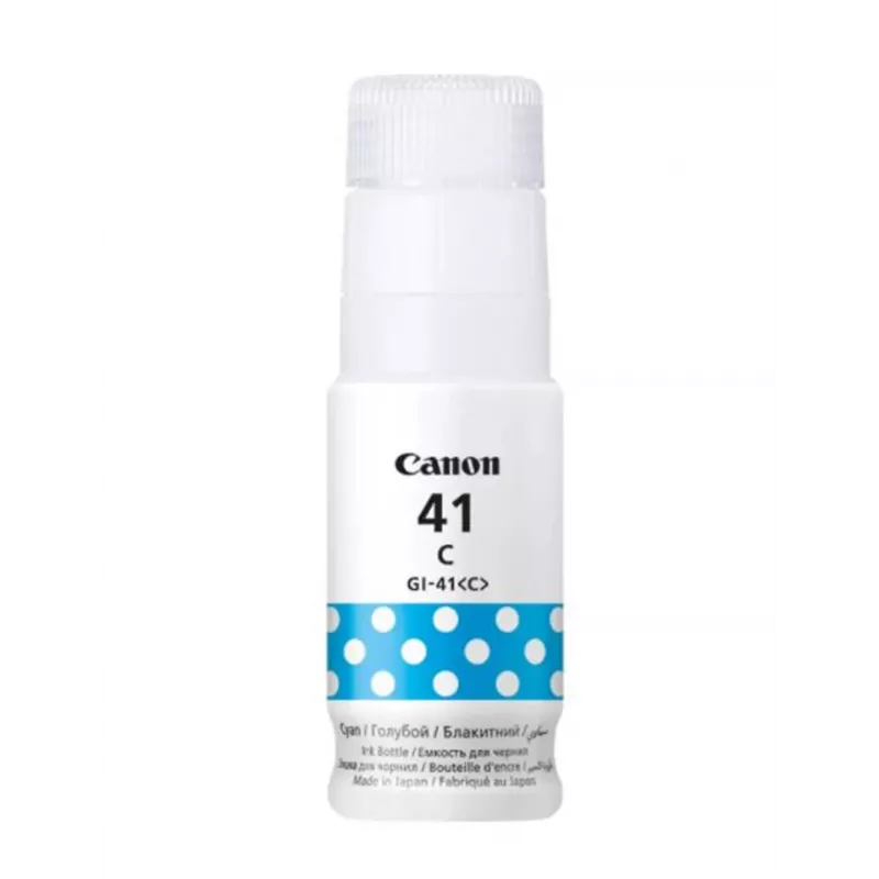 Cartridge Canon GI-41 C 4543C001 tsüaan