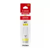 Canon GI-41 Y kollane tindipudel 4545C001