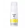Canon GI-41 Y kollane tindipudel 4545C001