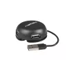 USB-jaotur NATEC Bumblebee NHU-1330