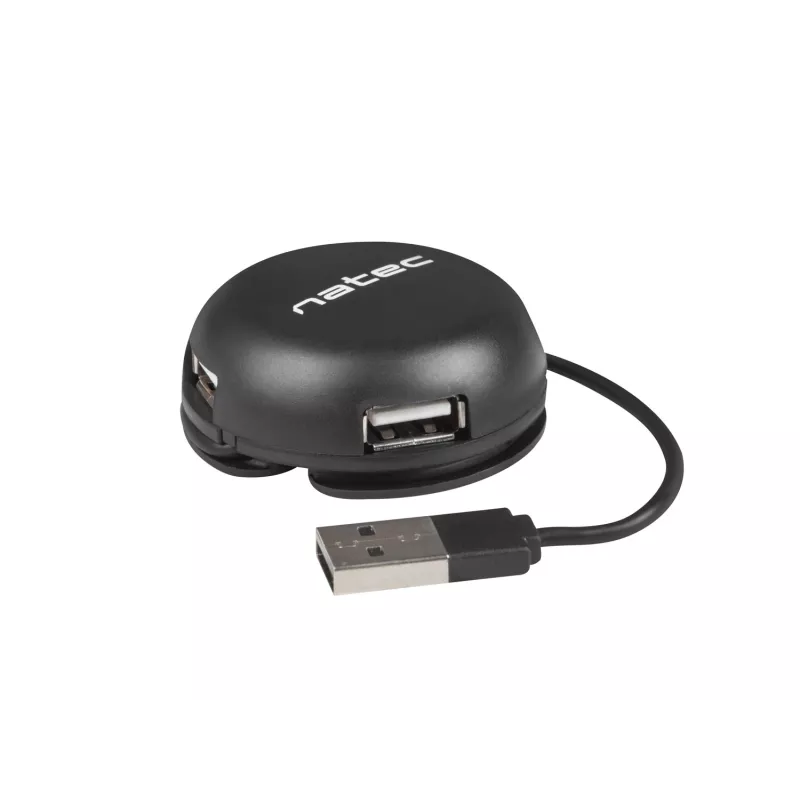 USB-jaotur NATEC Bumblebee NHU-1330