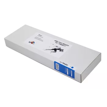 Ühilduv tindikassett TB Epson WF-C5210 TBE C jaoks