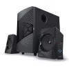 Creative Labs SBS E2500 30 W Must 2.1 kanalit