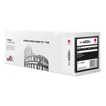 Toner HP jaoks CLJ M252/ 277 TH-403XN 100% uus magenta