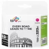 Tint Brother DCPJ722 DW jaoks, magenta TBB-LC3213M, 100% uus