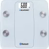 Blaupunkt BSM711B Kehaanalüüsi kaal Maksimaalne kaalumisulatus=180 kg Valge (BSM711B)