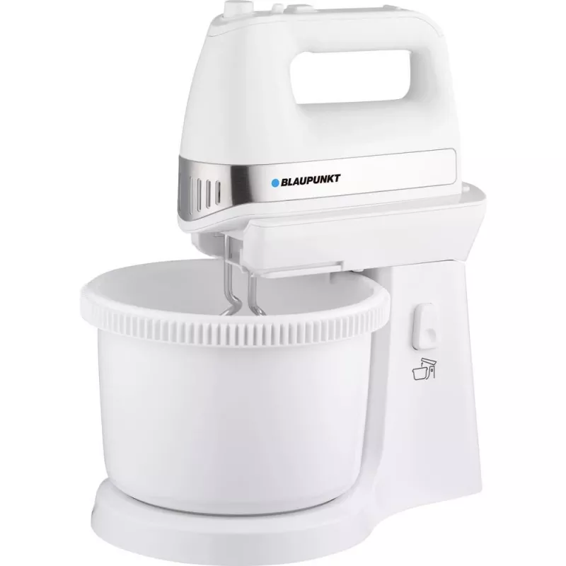 Blaupunkt HMM601 Käsimikser 500 W Valge (HMM601)