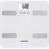 Blaupunkt BSM501 Kehaanalüüsi kaal Maksimaalne kaalumisulatus=150 kg (BSM501)