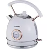 Blaupunkt BLAUPUNKT EKS802WH 1.8 Valge