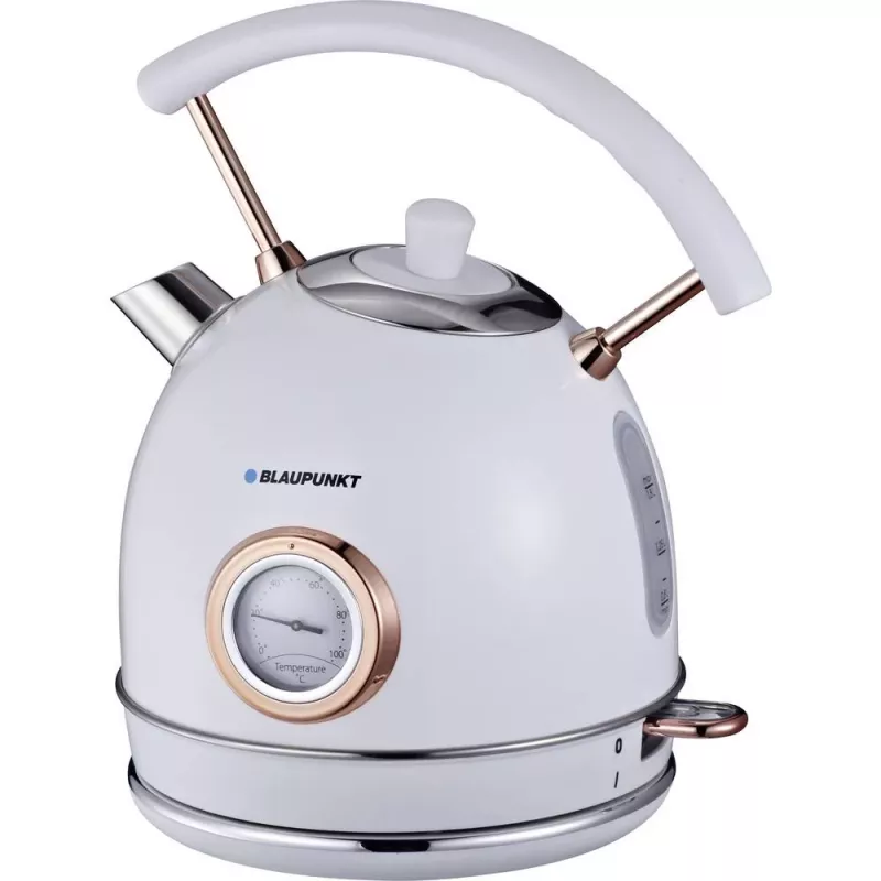 Blaupunkt BLAUPUNKT EKS802WH 1.8 Valge