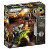 Mängufiguuride komplekt Playmobil 70626