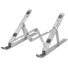 Sülearvutialus LogiLink AA0134 Hõbedane 40.6 cm (16 tolli)