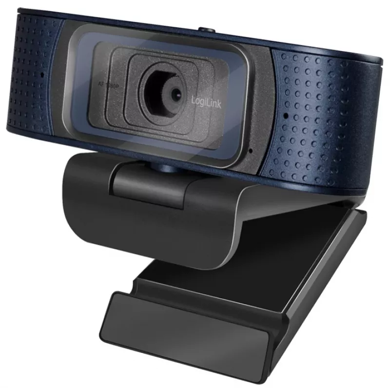 Veebikaamera LogiLink HD USB Pro