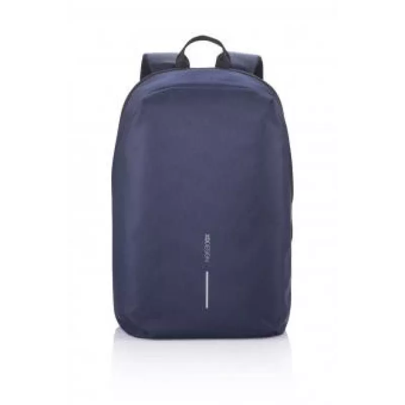 Igapäevane seljakott XDDESIGN Bobby Soft 15,6-tollise sülearvutipesaga, 16 l, tumesinine, PET