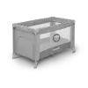 Lionelo Stefi Concrete Multicolor - võrevoodi 2 in 1