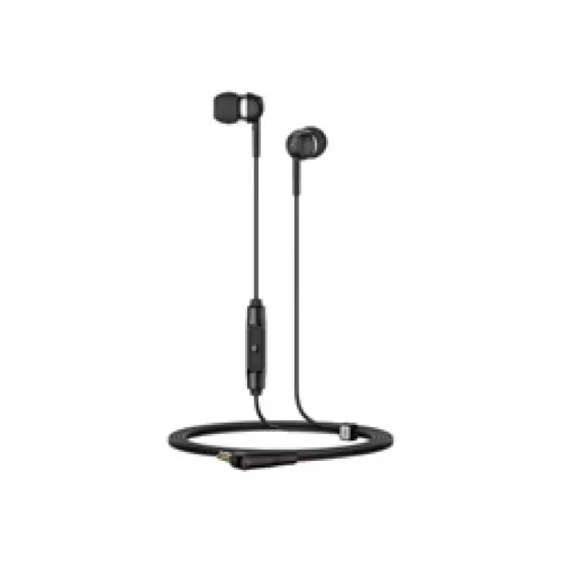 Kõrvaklapid Sennheiser 508896