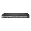 HPE Aruba 6100 Hallatav 48G 4SFP+ Lüliti