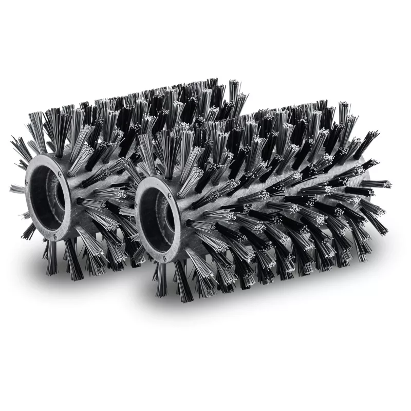 Kärcher 2.644-226.0 traathari, must, 100 mm x 134 mm x 100 mm