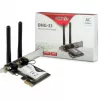 Sisemine WLAN-kaart Inter-Tech DMG-33 1300 Mbit/s