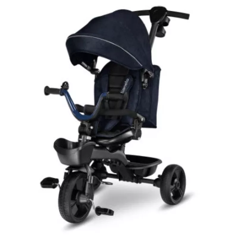Kolmikratas Lionelo Kori Front drive Upright
