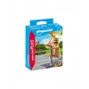 Playmobil 70377 Special Plus Tänavaesineja Lõbus Loominguline Rollimängu Komplekt Sobib Lastele Alates 4. Eluaastast