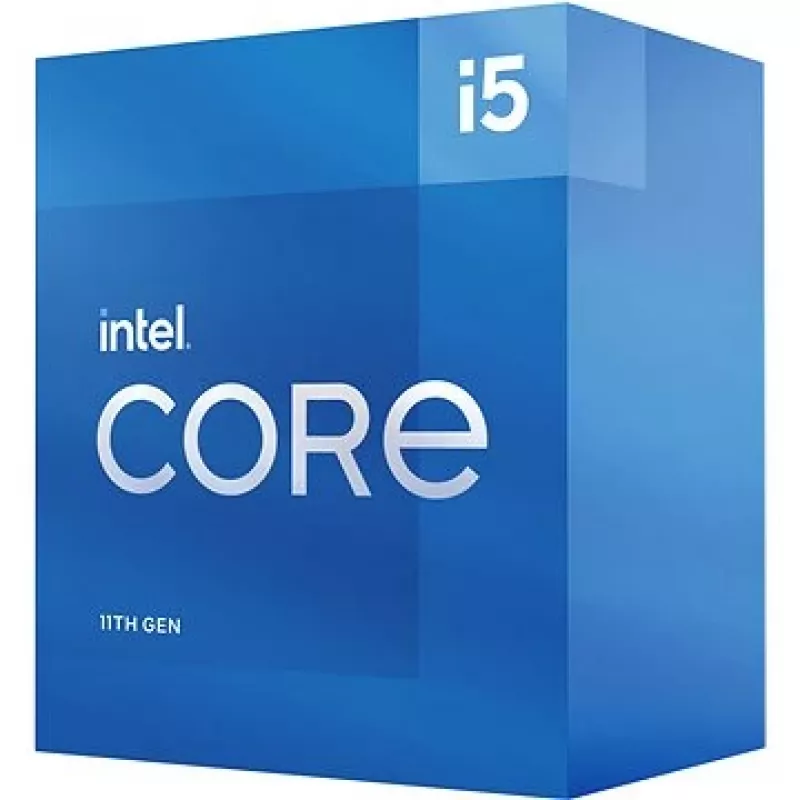 Intel Core I5-11400 2,60 GHz (Rocket Lake) pesa LGA1200 protsessor - jaemüük
