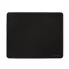 Hiirematt GEMBIRD MP-S-BK — kangas SBR, 220×180×0,2 mm, must