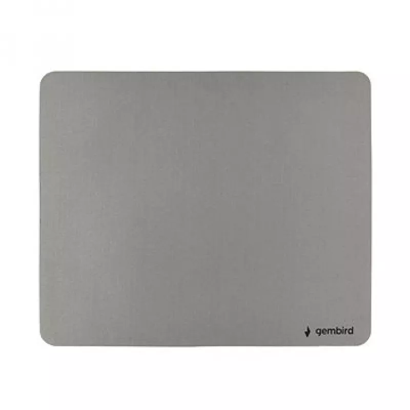 Hiirematt GEMBIRD MP-S-G, riie SBR, 220×180×0,2 mm, hall