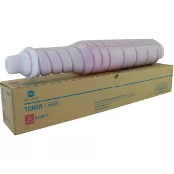 Konica Minolta A8J3350/TN-623M tooner magenta. 70 tuhat lehekülge KM Bizhub jaoks