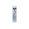 Termopasta NATEC Husky Pack NPT-1581, soojusjuhtivus 4,63 W/m·K, hall, -30–280 °C, 10 tk