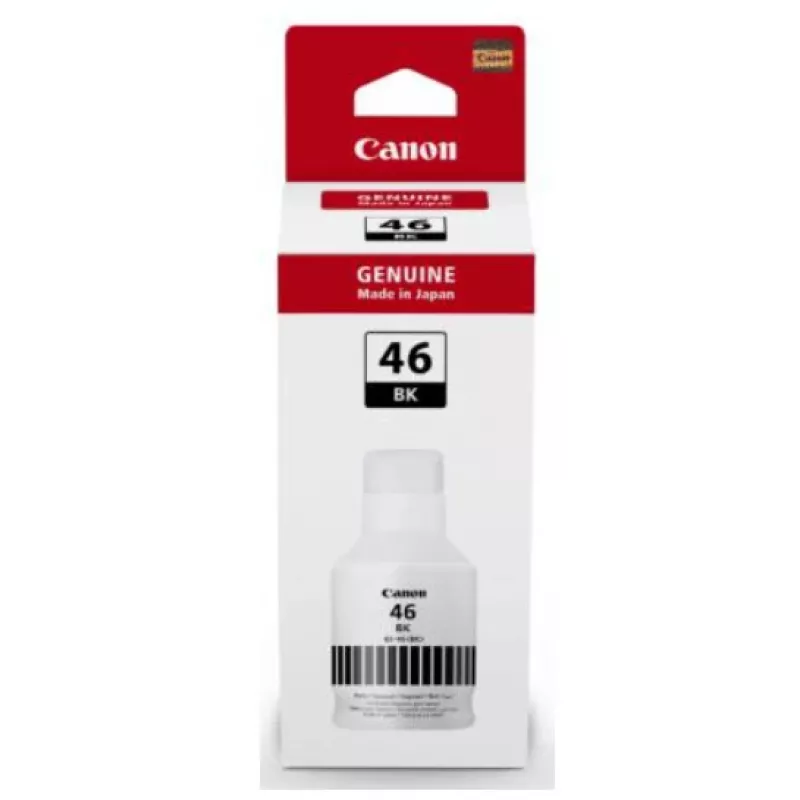Kassett Canon GI-46 PGBK Must