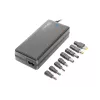 Toiteadapter Inverter NATEC Torpedo UNI-90