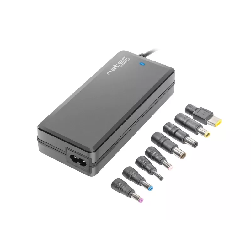 Toiteadapter Inverter NATEC Torpedo UNI-90